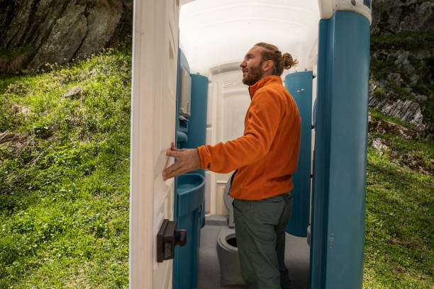 Best Luxury portable toilet rental  in Norwalk, CT