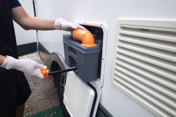 Best Porta potty rental near me  in Norwalk, CT