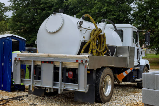 Best Affordable portable toilet rental  in Norwalk, CT