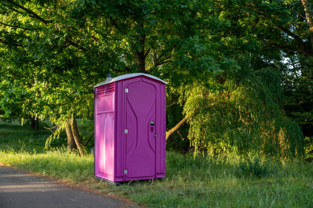 Best Porta potty rental near me  in Norwalk, CT